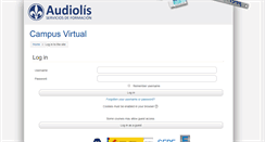 Desktop Screenshot of plataformacertificados.com